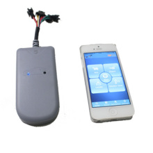 $ 28 Multifunktionaler GPS-Tracker mit Abschaltmotor, Monitor-Stimme Mt03-Ez